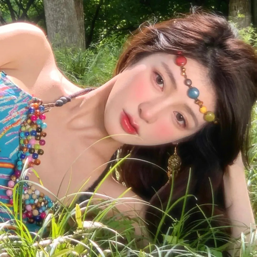 治愈之心~如何喜欢自己